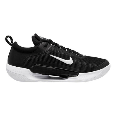 Мужские теннисные кроссовки Nike Zoom Court NXT Clay Court Shoe Men - Black, White