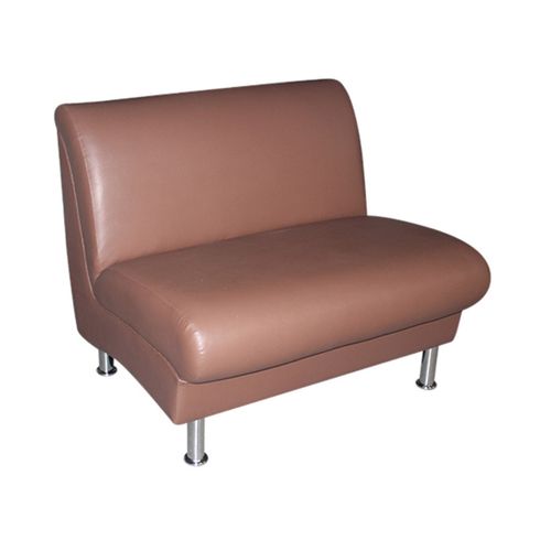 Диван «Школьник» коричневый