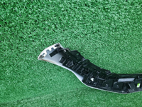 Накладка решетки радиатора Jetour X70 PLUS (23-нв)