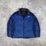 Пуховик TheNorthFace