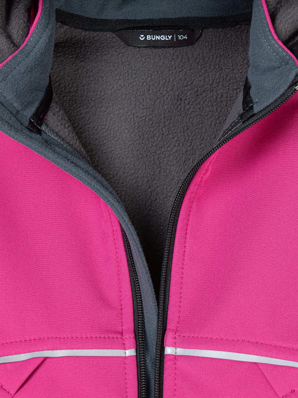 Куртка Softshell демисезонная 