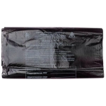 Мешки для утилизации медицинских отходов класс Г 1200х1500 мм 18 микрон 456 л 140 упаковок по 20 штук