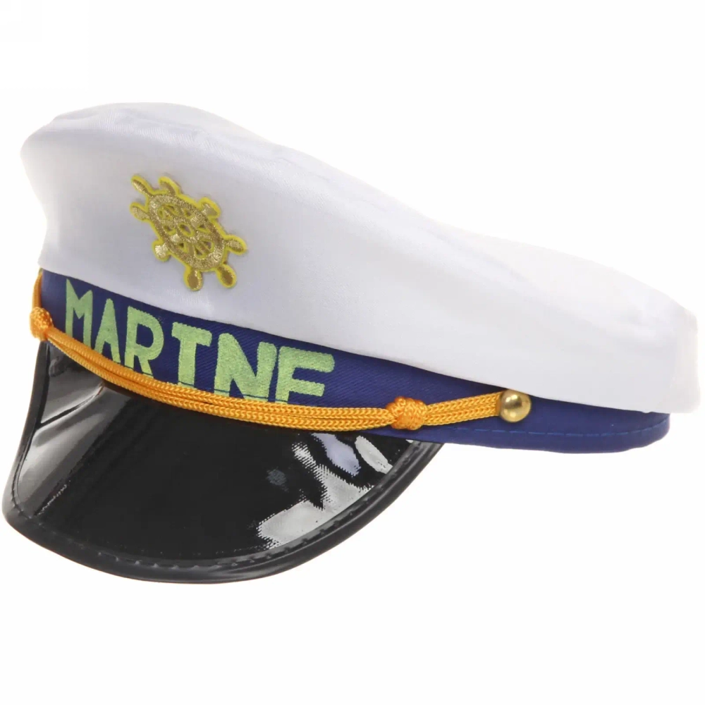 Шляпа карнавальная «Моряк» 25*29 см