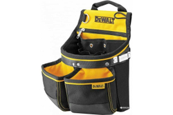 Поясная сумка для гвоздей DEWALT DWST1-75650