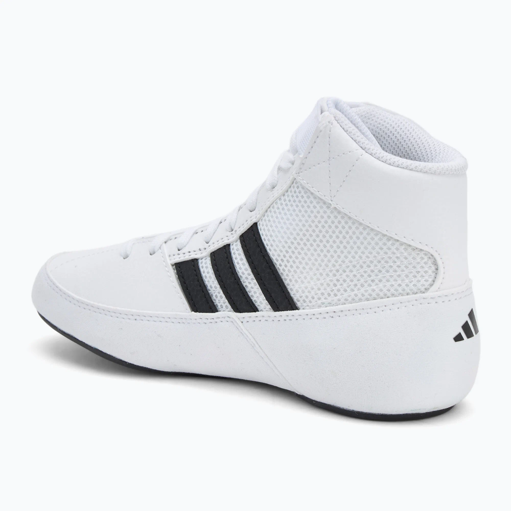 Детские Боксёрки Adidas Havoc footwear white/ core black
