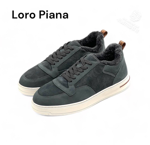 Кеды Loro Piana Newport