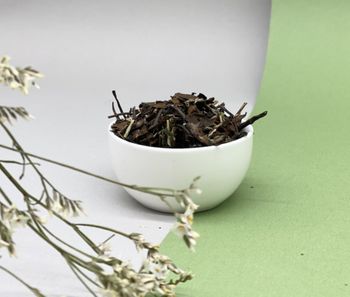 Алтайский травяной чай