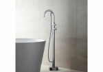 Смеситель для ванны Aquatek Европа AQ1345CR хром
