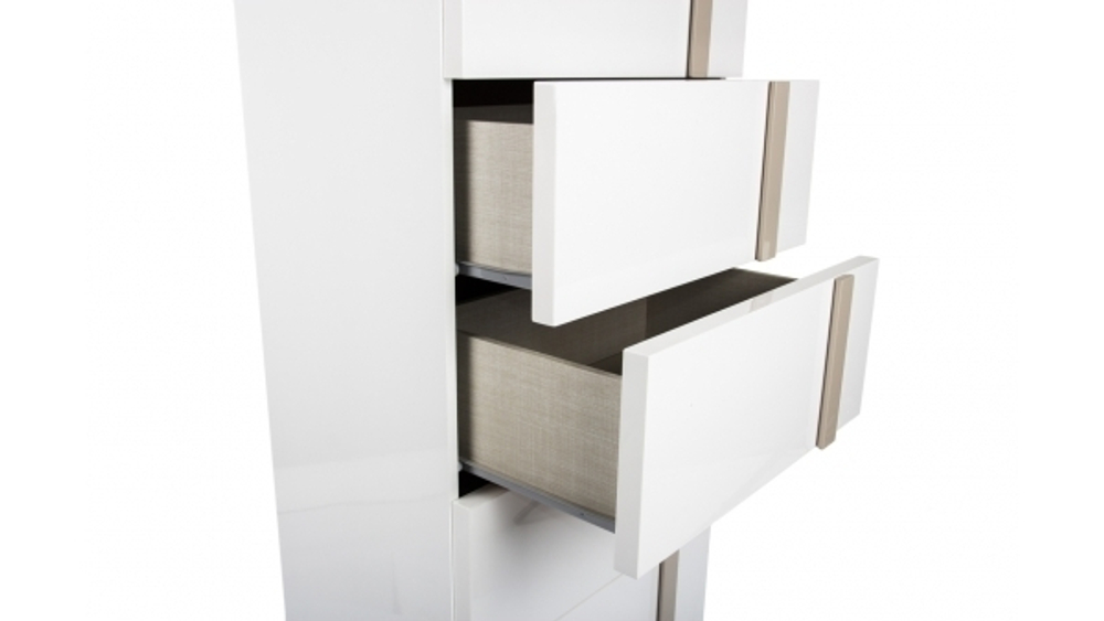 Вертикальный комод Fenicia Mobiliario 3129D GRANADA