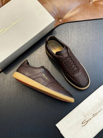 Кеды Santoni