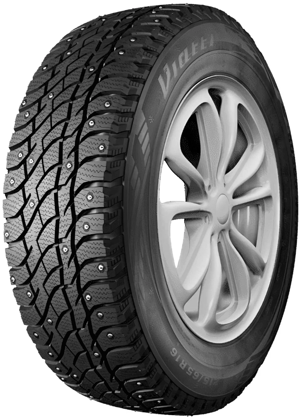 Viatti Bosco Nordico V-523 245/70 R16 107T Шип