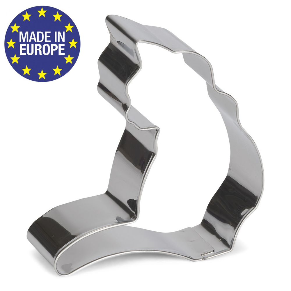 Форма-вырубка для печенья "Кошка" Patisse 7х6.5х2.5 см