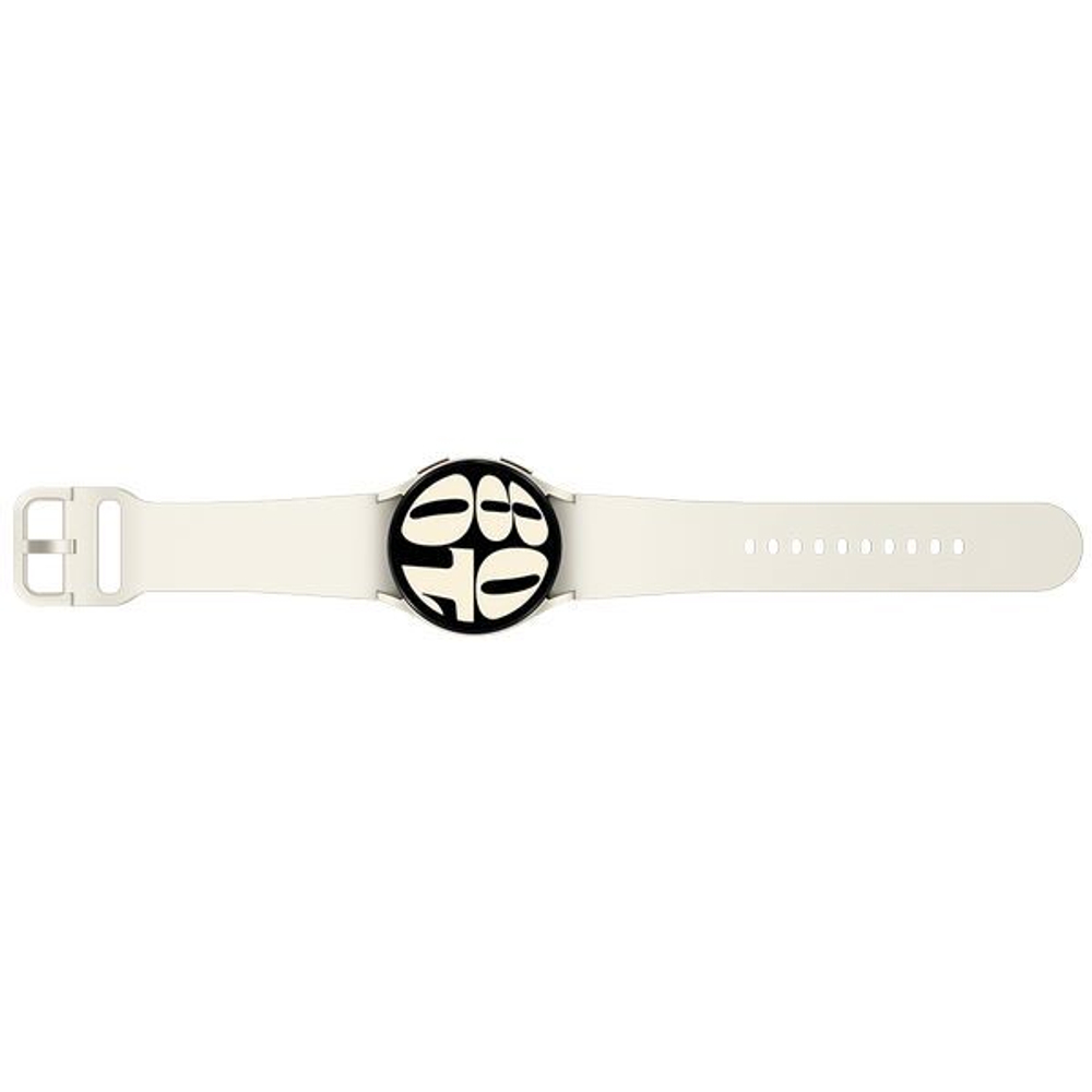 Samsung Galaxy Watch6 40mm White Gold
