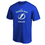 Футболка Reebok Tampa Bay Lightning