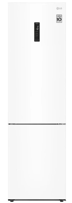 Холодильник LG DoorCooling+ GA-B509CVQM