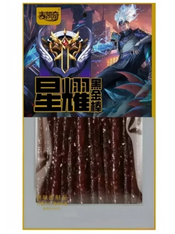 Латяо острые палочки "Звездный Король" 30 шт