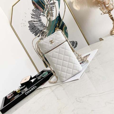 Chanel Phone Holder