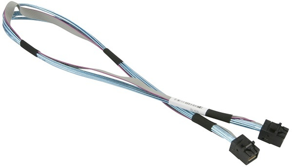 Кабель  Supermicro CBL-SAST-0532