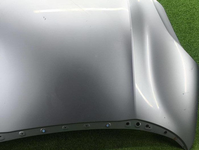 Капот Zeekr 001 (2021-н.в.) (В пленке)