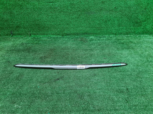 Молдинг решетки перед. бампера Kia Soul 3 SK 19-22