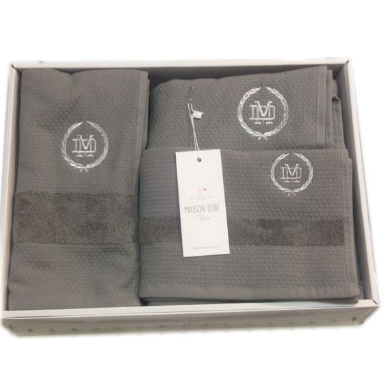 Набор полотенец BONNI Maison Dor Турция