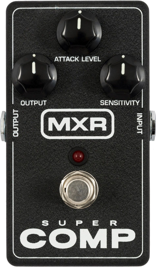 MXR M132 Super Comp