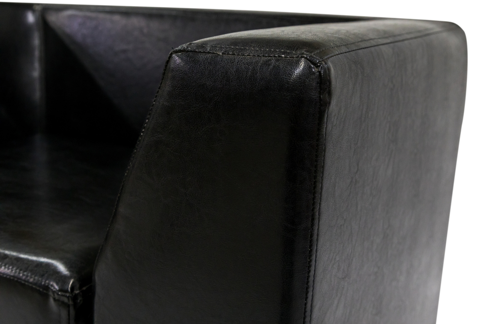 Кресло Офис Стрикт Стайл