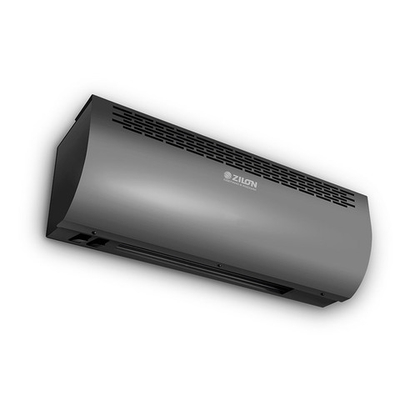 Тепловая завеса серии Привратник ГРАФИТ ZVV-1.0E6SG