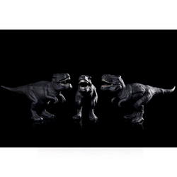 Открыватель для бутылок dinosaur
