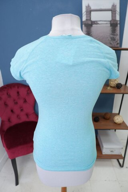 Футболка Decathlon спортивная 44 размер