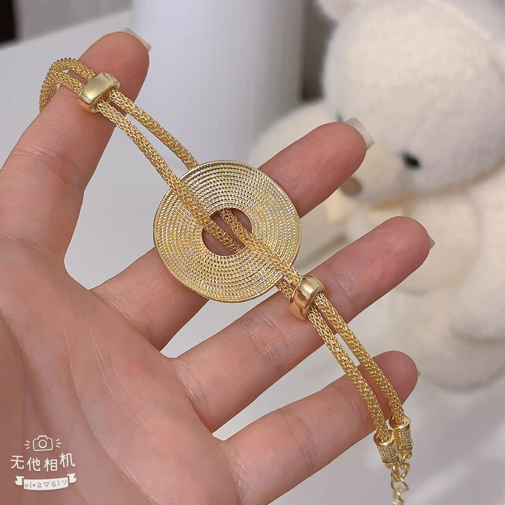 Браслеты LuxVintage - арт004