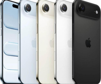 iPhone Air от 79990Р