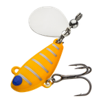 Тейл-спиннер UF-Studio Bullet (20гр)