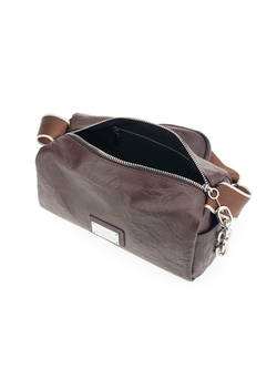 BL7158/23 Сумка жен., нат. кожа