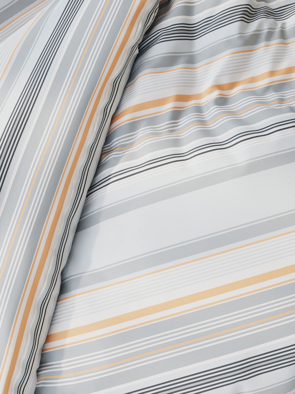 Простынь Сказка "Полоски" 200х215 см