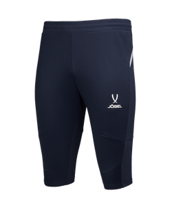 Брюки тренировочные DIVISION PerFormDRY Pro Training Pants 3/4, темно-синий