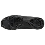 Mizuno Dominant Baseball Shoes Men"s Black