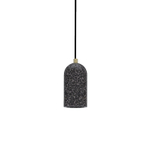 Pendant design lamp  U by Bentu Design