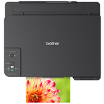 МФУ Brother InkBenefit Plus DCP-T220, A4, 28 стр./мин, USB, цветной