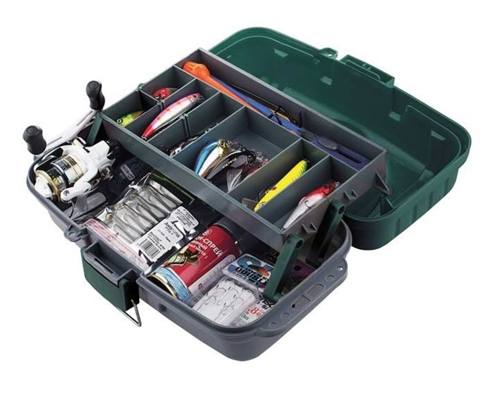 Ящик рыболовный ЯР