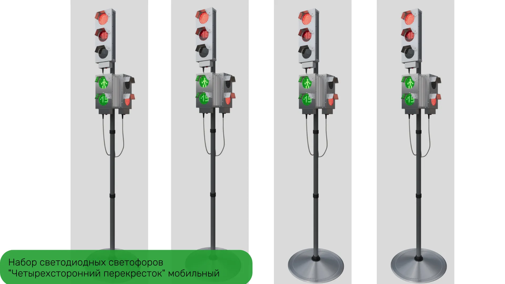 Автогородок Большой