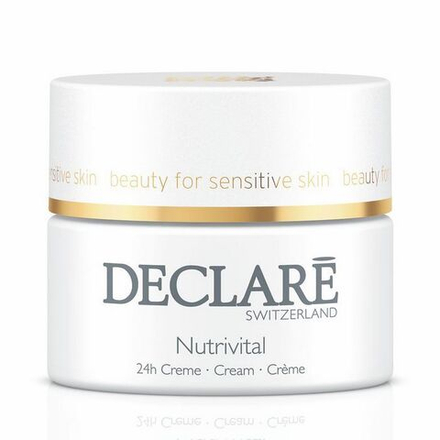 DECLARE Питательный крем 24-часового действия для нормальной кожи