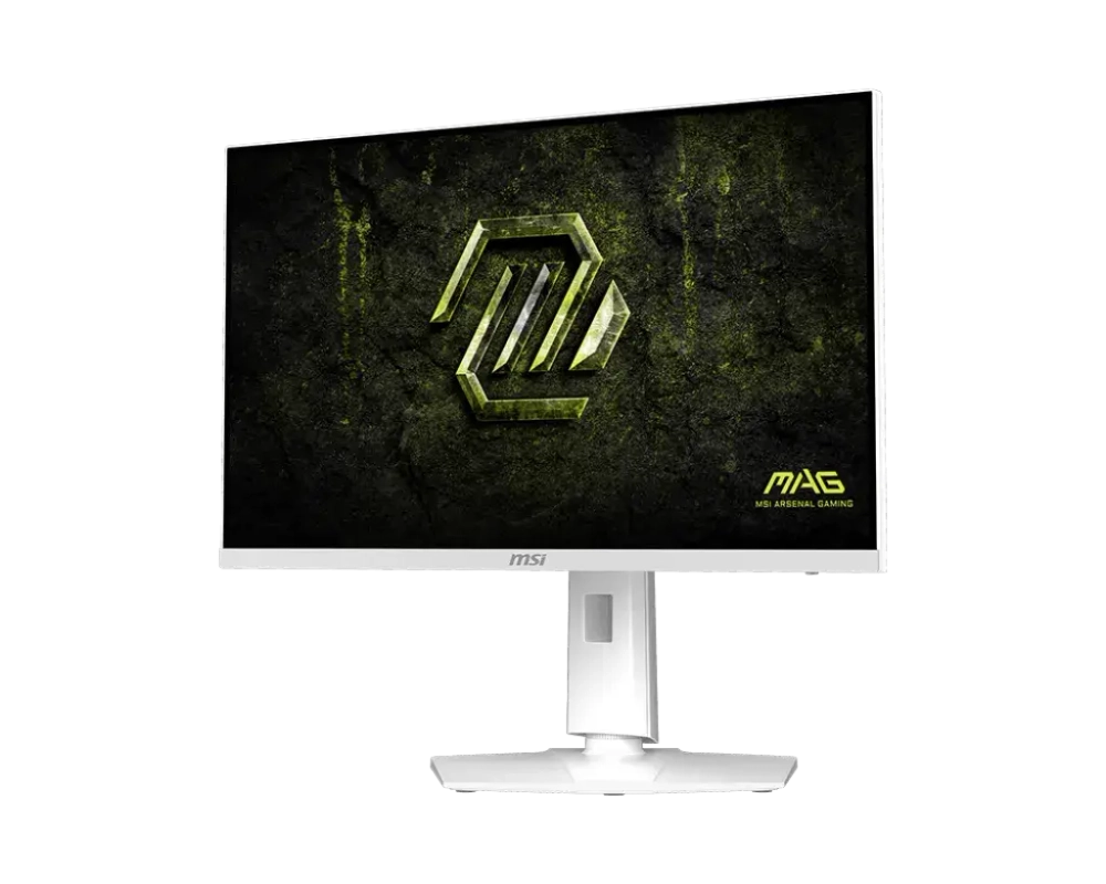 Монитор MSI MAG 274QRFW X32 27" Белый (MAG 274QRFW X32)