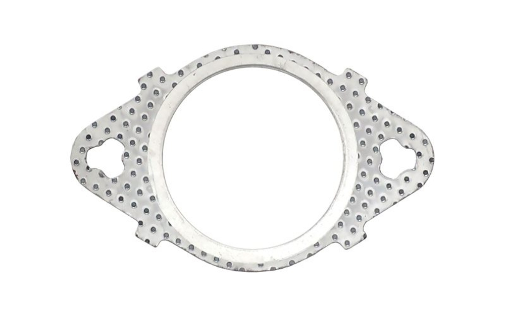 Прокладка выпускного коллектора а\м КАМАЗ с дв. CUMMINS ISLe