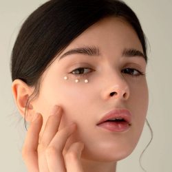d'Alba Extra Intensive Eye Cream Укрепляющий пептидный крем для век с белым трюфелем