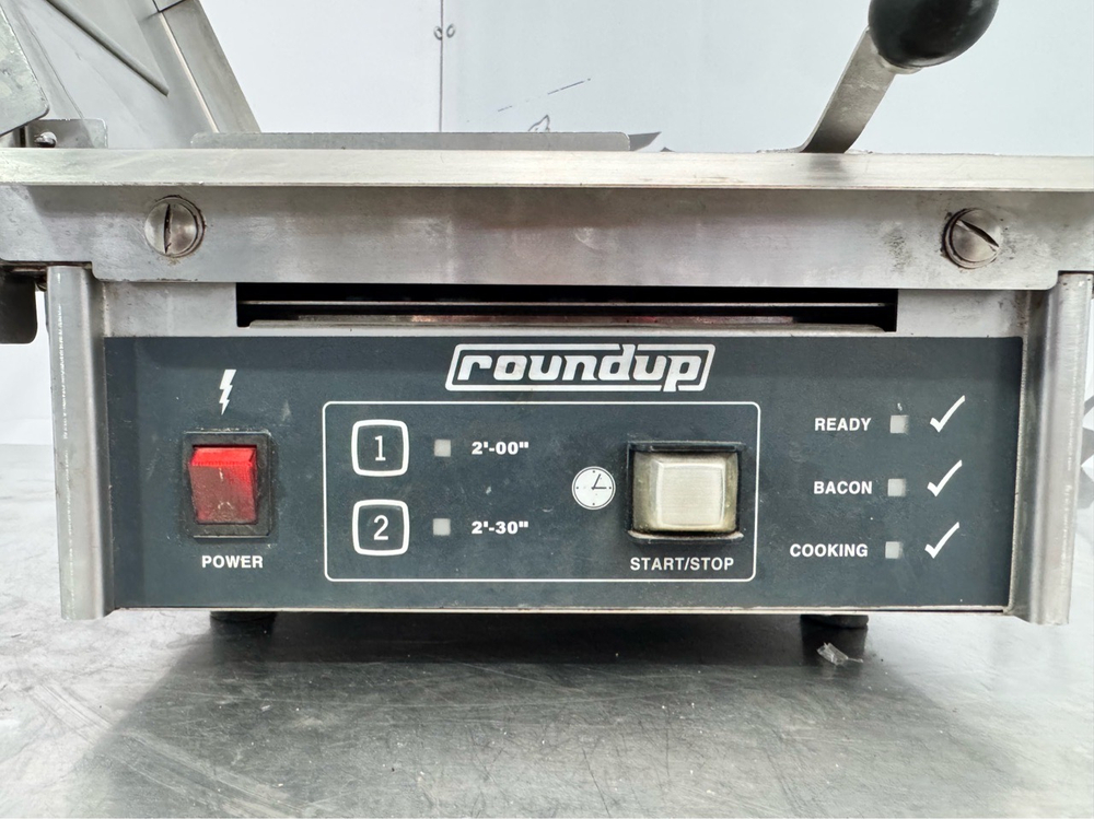 Яйцежарка A.J.ANTUNES (ROUNDUP) ES-1200