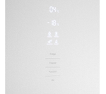 Холодильник с инвертором MAUNFELD MFF1857NFW фото 10