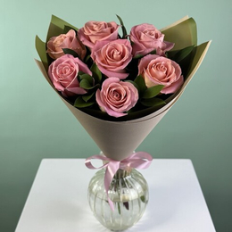 Букеты в наличии