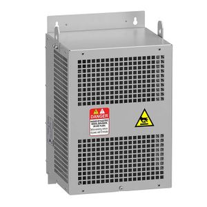 Фильтр выходной для преобразователей частоты dv/dt VW3A5304 50А SHN