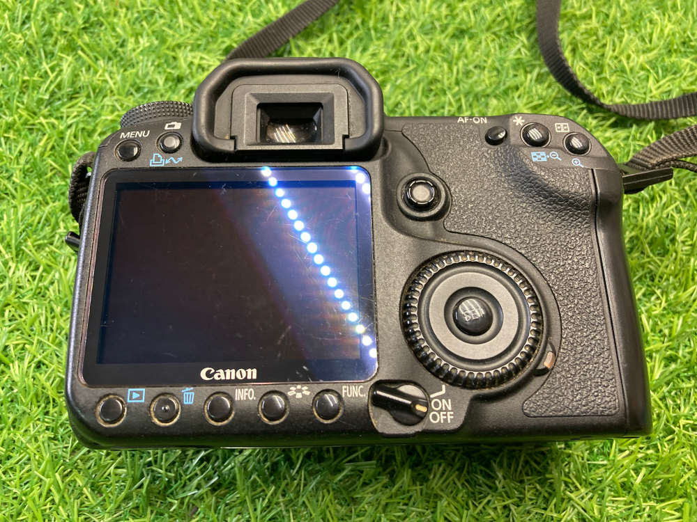 Canon EOS 50D Покупка/Продажа